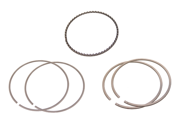 Makita Ek 7651H 7651Hd Ring Set, New Oem 1974583