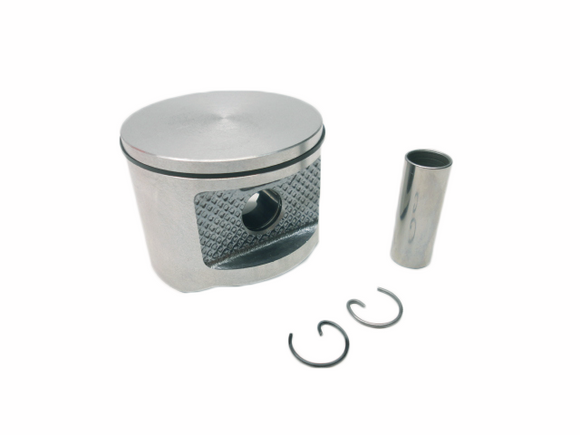 Makita Ek 8100 Pc-8216  Piston And Ring Kit New Oem 328-132-100, 198667-7