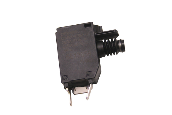 Makita XCU06, XCU08, XCU09, ADCU10Z Outdoor Adventure 18V LXT Cordless Chainsaw Switch New Oem 651365-9