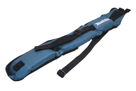 Makita EB7650, 7660 Left Strap Band Complete New Oem 162501-7