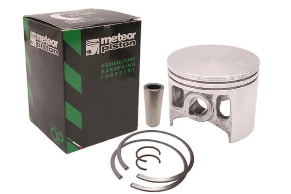 Meteor Piston Kit For Stihl 084, 088, Ms 880 60Mm New 11240302007