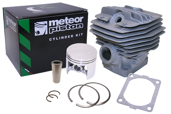 Meteor Piston and Cylinder fits Stihl 064 , Ms 640 Cylinder and Piston Kit 52Mm 11220201203