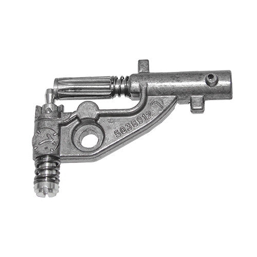 Husqvarna 346 XP, 346 XP New Edition, 353, T540XP, T540 XP II, Jonsered CS2152/CS2153 Oil Pump Assy New OEM 544180103