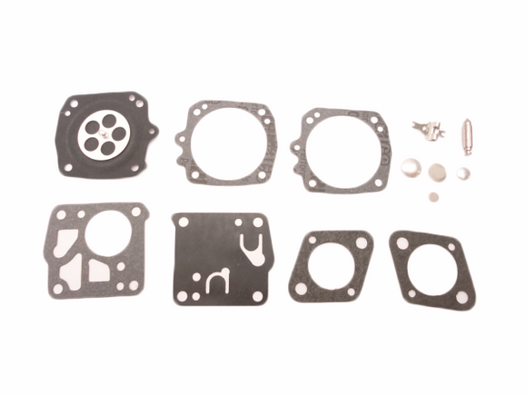 Olympyk Oleo-Mac Olympic 251, 254, 264, 271 Tillotson Carburetor Rebuild Kit