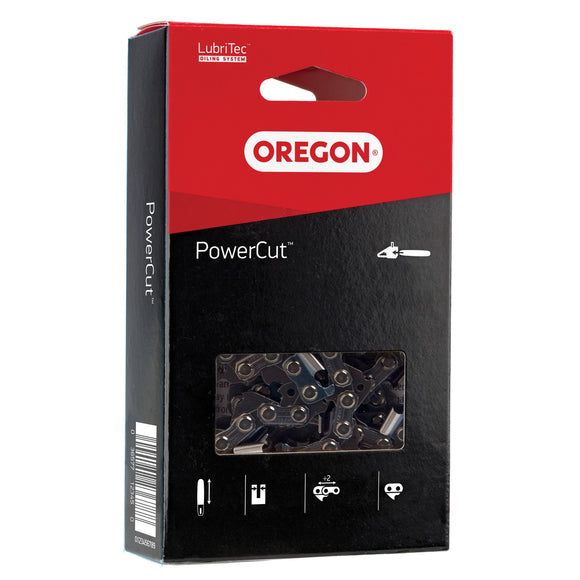Oregon 66 Drive Links .058 3/8 Chain 73EXL066G