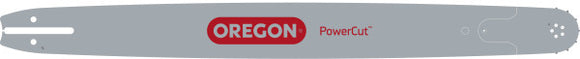 20" Oregon Powercut Chainsaw Bar .050 3/8 Fits Stihl 026, 028, 029, 036, 038, 039, 044, 045, 046, 056, 064, 066, Ms 260, 261, 290, 291, 361, 380, 400 C-M, 440,441, 461, 462, 500i, 650, 660, 661 200RNDD025
