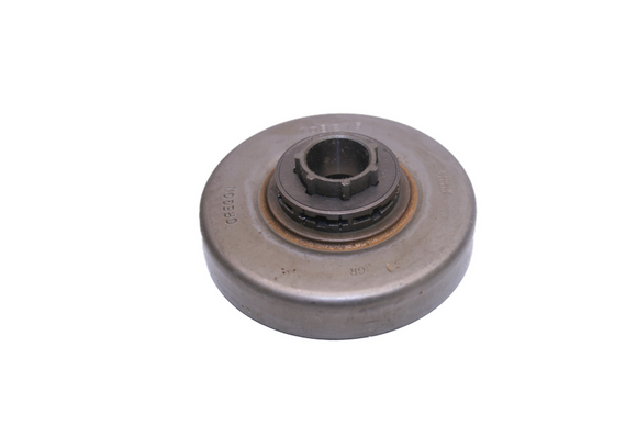 Oregon Clutch Drum And Rim Sprocket Assembly Fits Jonsered Cs 2141, 2145, 2149, 2150, 2152, 2153, 2245, 2250,  Husqvarna 340, 345, 346 Xp, 350, 351,