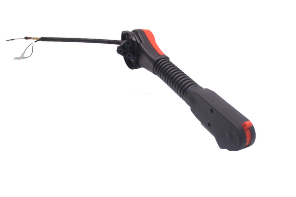 Echo PB-580H  Throttle Control Kit - Hip Mount (Fig No.1) New Oem P021053350