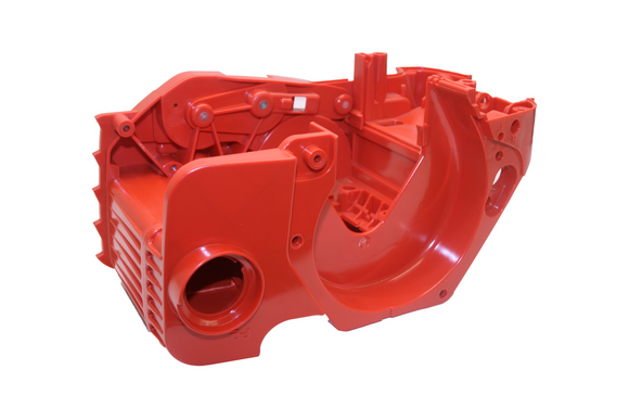 Dolmar Ps-35, Makita Ea3500Sr Engine Housing Oil Tank New Oem 125110100, 143548-0