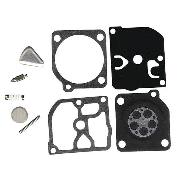 Stihl 021 023 025 Ms 210 Ms 250  Zama Rb-45 Carburetor Kit