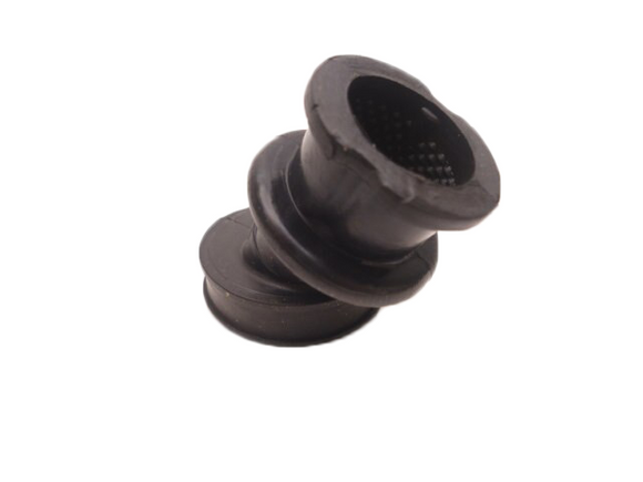 Replacement Carburetor Intake Boot For Stihl 044 046 Ms 440 460 461 New 11281412203