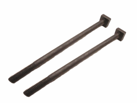 Stihl 029 039 Ms 290 310 Muffler Bolt Set New 11271481200