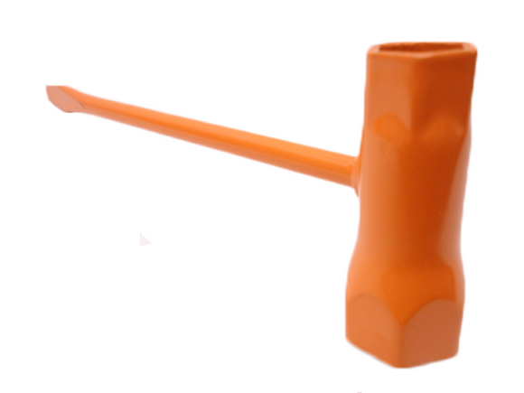 Chainsaw  19Mm X 13Mm Scrench Tool High Vis