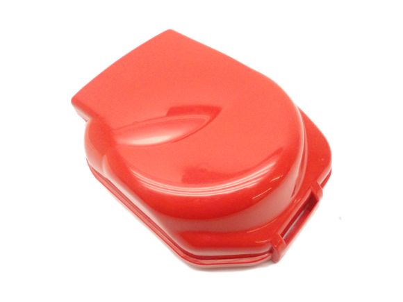 Shindaiwa Eb 630 Back Pack Blower Air Filter Cover new oem A232000580