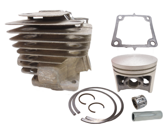 Shindaiwa 488, 488P Cylinder And Piston Top End Rebuild Assembly New Oem A130002080, P021036090