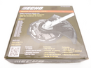 Echo Srm Trimmer Universal Brushcutter Blade Kit 99944200422-1