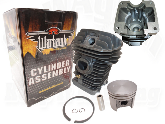 Cylinder Kit New Fits Stihl 025, Ms 250 Ms 230, 021, 023,