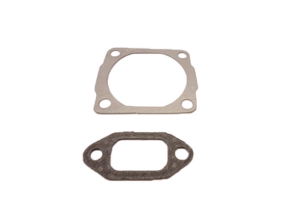 Stihl 024 026 028 Ms 260 Cylinder Muffler Gasket 11210292305, 11180490600