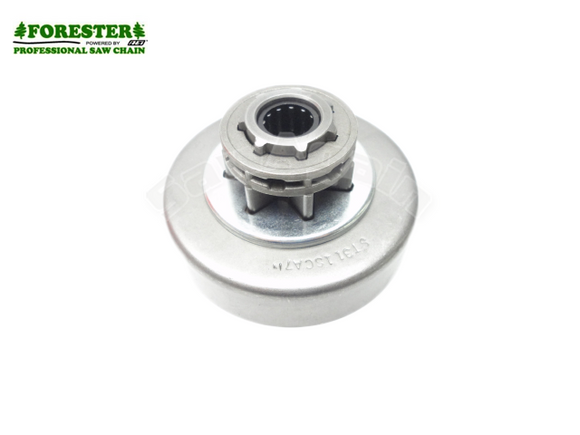 Aftermarket Clutch Drum And Rim Sprocket Assembly Fits Stihl 038 Ms 380