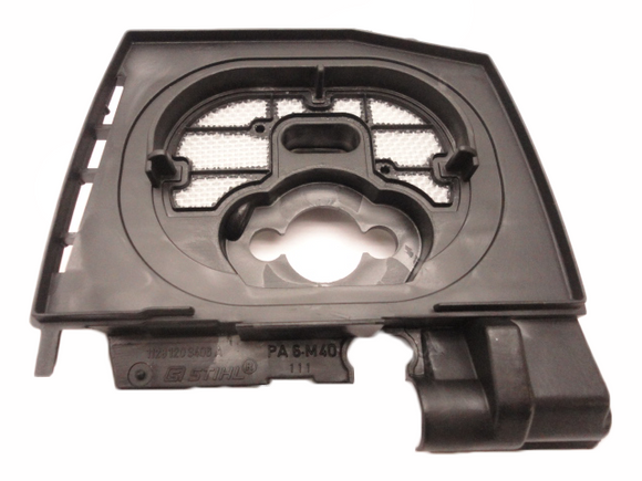 Coperchio Filtro Aria Motosega Stihl 046 MS460 Adattabile Rif - Foto 3