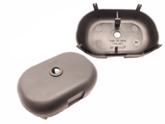 STIHL MS460, 046 BAFFLE NEW OEM 11281216900