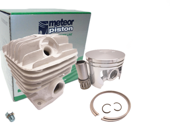 Meteor Stihl 046, Ms 460 Cylinder Piston Ring Assembly