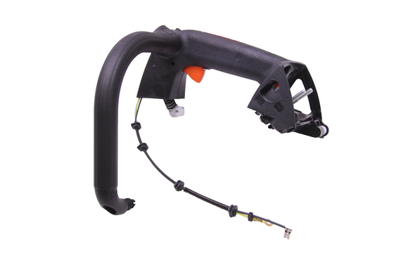 Stihl Ms 192T Full Handle, New Oem 11377901001
