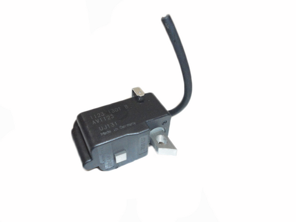 Stihl Ms 210 250 Easy 2 Start Ignition Coil New Oem 11234001301