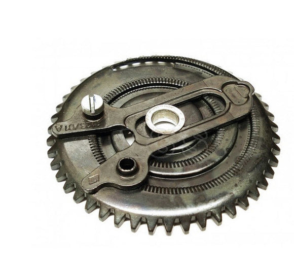 Stihl Ms 260 261 270 280 Easy Dial Adjust Tensioning Gear New Oem 11356603000