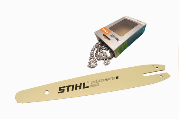 Stihl Msa 120 C-B, 140 C-B, 160 C-B, 160-T, 161, 200, Battery Chainsaw, Ms 150 Tce, 151 Tce, Ht 100, Ht 101, Ht 130, Ht 131, Ht 133, Ht 56 12" Pole