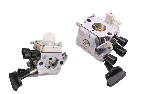 Stihl BG 86 Blower Zama C1M-S203AA, C1Ms141A Carburetor New Oem 42411200607, Replaces 42411200600