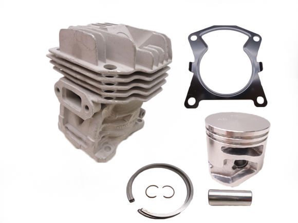 Stihl Ms 201T, 201TC-M Cylinder Piston And Rings Assembly New OEM 11450201200