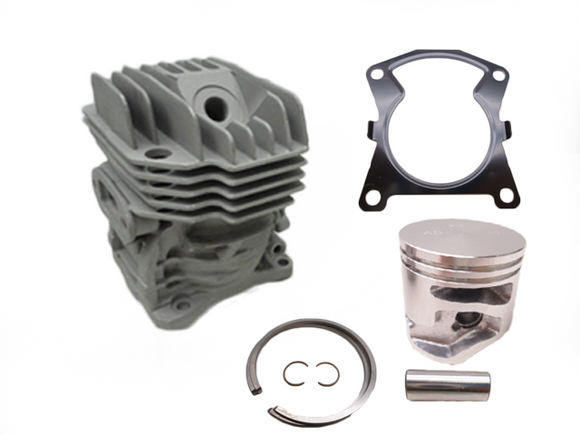 Hyway Stihl Ms 201 T Premium Titanikel Cylinder Piston And Rings Assembly New 11450201200