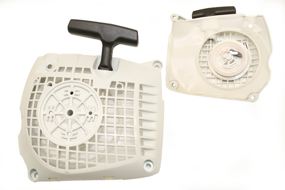 Stihl Ms 231, 241, 251 Recoil Starter Assembly New Oem 11430802103