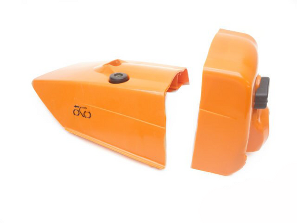 Stihl Ms 260 Air Filter And Engine Cover Combination New