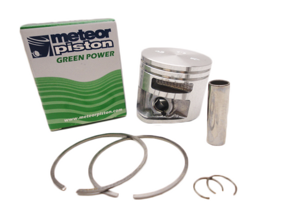 Stihl Meteor Ms 261, Ms 271 Piston Kit New 44.7mm 11350302000