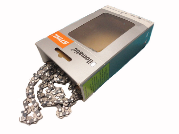 Stihl 71PM3 64 Chainsaw Chain Loop 1/4 x .043 64 dl Fits Stihl Battery Chainsaw Msa 120 C-b, 140 C-b, 160 C-b, 160T, 161T, Ms 150Tce, Ht 100, 101,