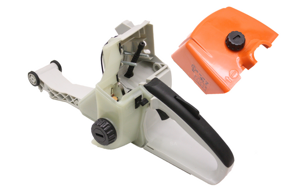 Aftermarket Fuel Gas Tank Handle Assembly Fits Stihl 038 Ms380 Replaces 11193500852