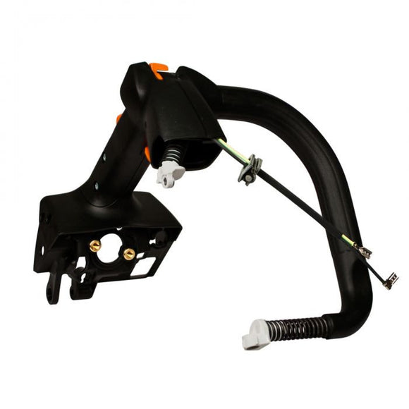 Stihl Ms 201T Full Handle New Oem 11457901016
