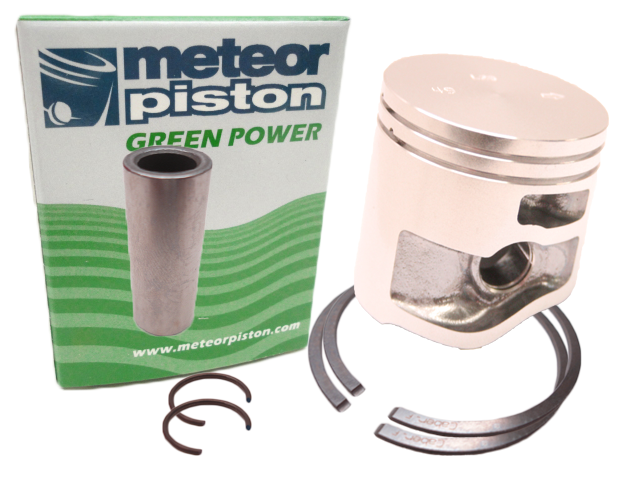 Meteor Piston Kit Fits Stihl Ms 391 11400302003