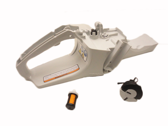 Stihl Rear Handle/Fuel Tank Ms311, Ms362, MS362C, Ms391 New Oem 11403500826