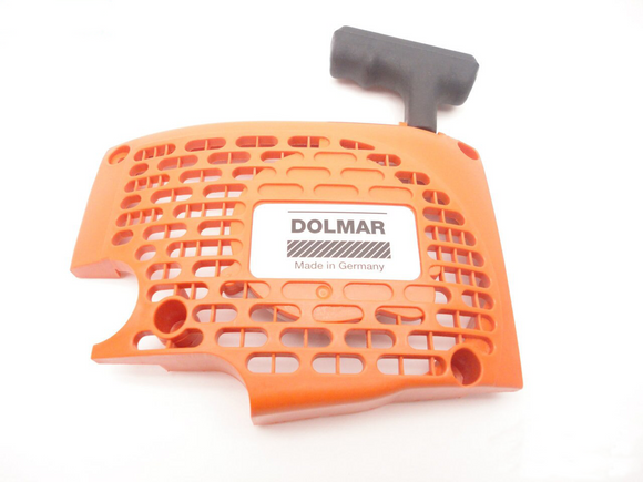Sachs Dolmar 109, 110, 111, 115 Makita Dcs 520 Recoil Starter New Oem 027160010