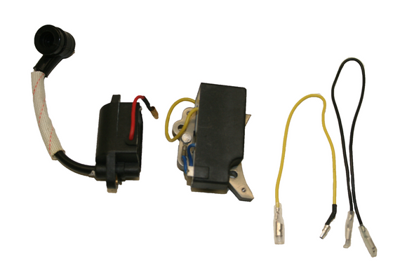 Aftermarket Ignition Coil Assembly Fits Shindaiwa 488 Replaces A4110000460