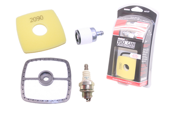 Shindaiwa T235, FH235 Tune Up Kit New OEM 84015Y