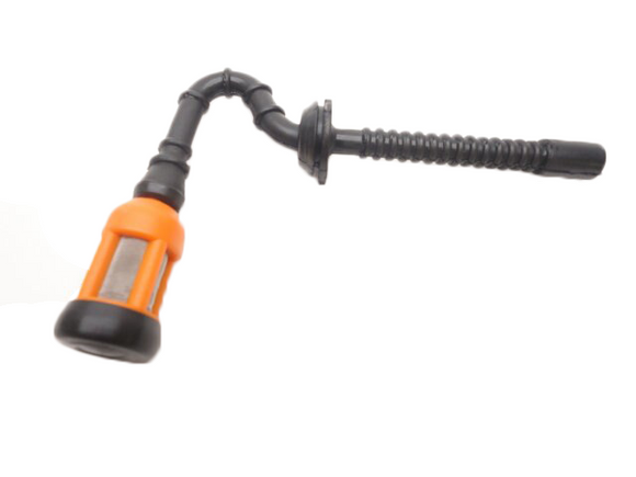Stihl 021 023 025 Ms 210 250 Fuel Line And Filter 1123 358 7701