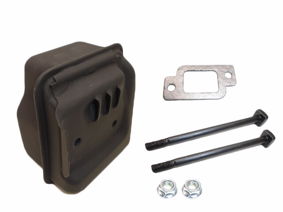 Stihl 021 023 025 Ms 210 250 Muffler Kit New 11231400606