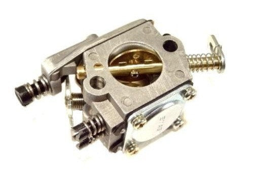 Aftermarket Carburetor Fits Stihl 021, 023, 025, MS 210, MS 230, MS 250 Replaces Zama C1QS11E, and Walbro WT 286
