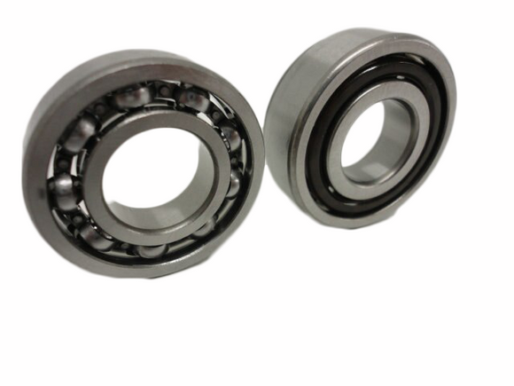 Stihl 024, 026, 028,  Ms 260 Crankcase Bearing Set New 95230034260 95230030320