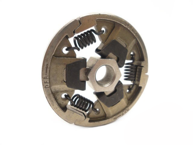 STIHL Kettenrad .325 Zoll, 7 Zähne – Ersatzteil Kompatibel Mit 024, 026, MS 240, 260, 270, 271, 280, 291 (ersetzt 1121-640-2004)