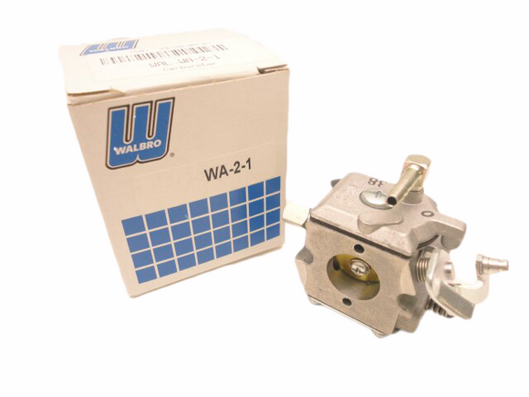 Stihl 030 031 Walbro Wa 2C Carburetor New Oem 11131200602